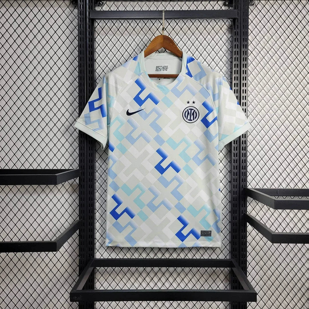 Inter Milan 2025/2026 Away Jersey
