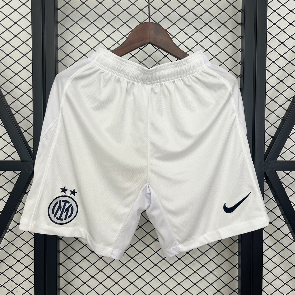 Inter Milan 2025/2026 Away Shorts