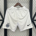 Inter Milan 2025/2026 Away Shorts