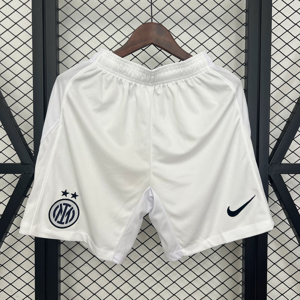 Inter Milan 2025/2026 Away Shorts