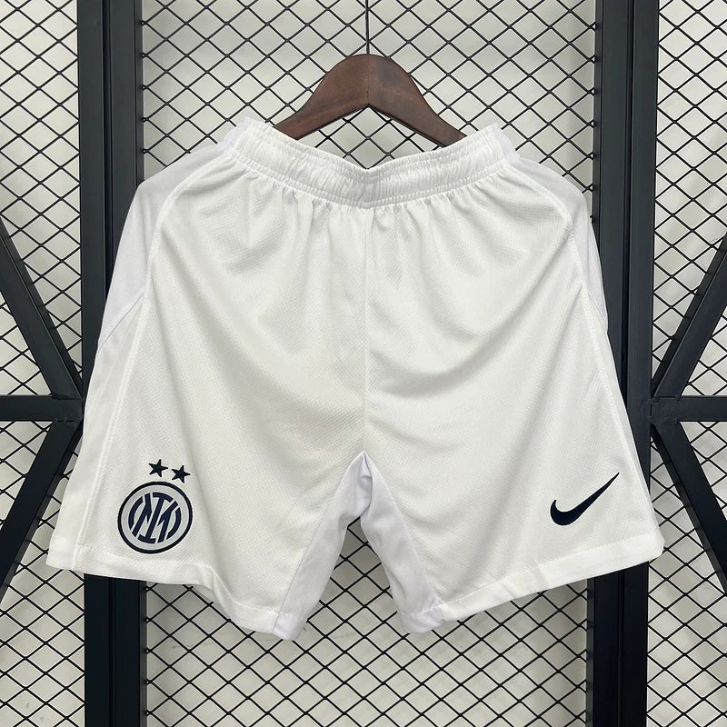 Inter Milan 2025/2026 Away Shorts