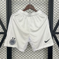 Inter Milan 2025/2026 Away Shorts
