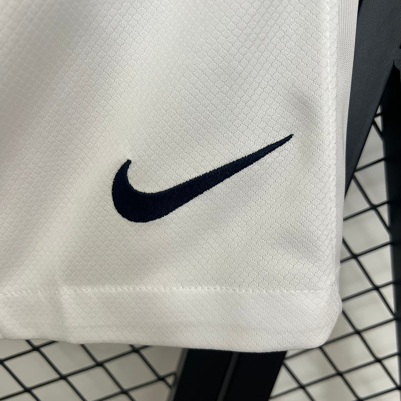 Inter Milan 2025/2026 Away Shorts
