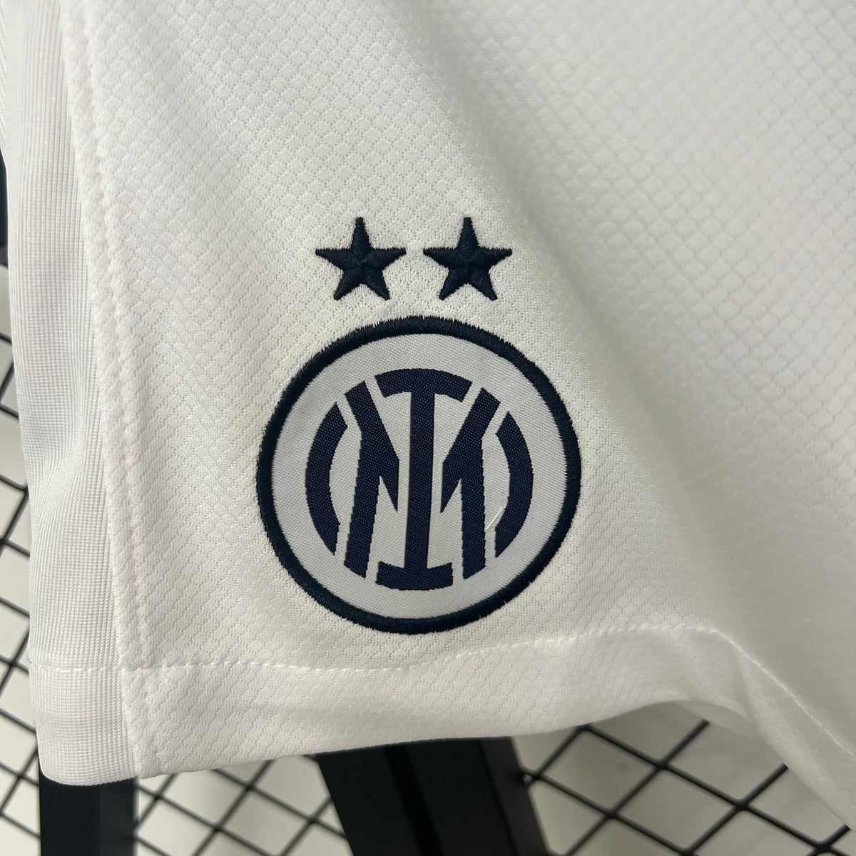 Inter Milan 2025/2026 Away Shorts