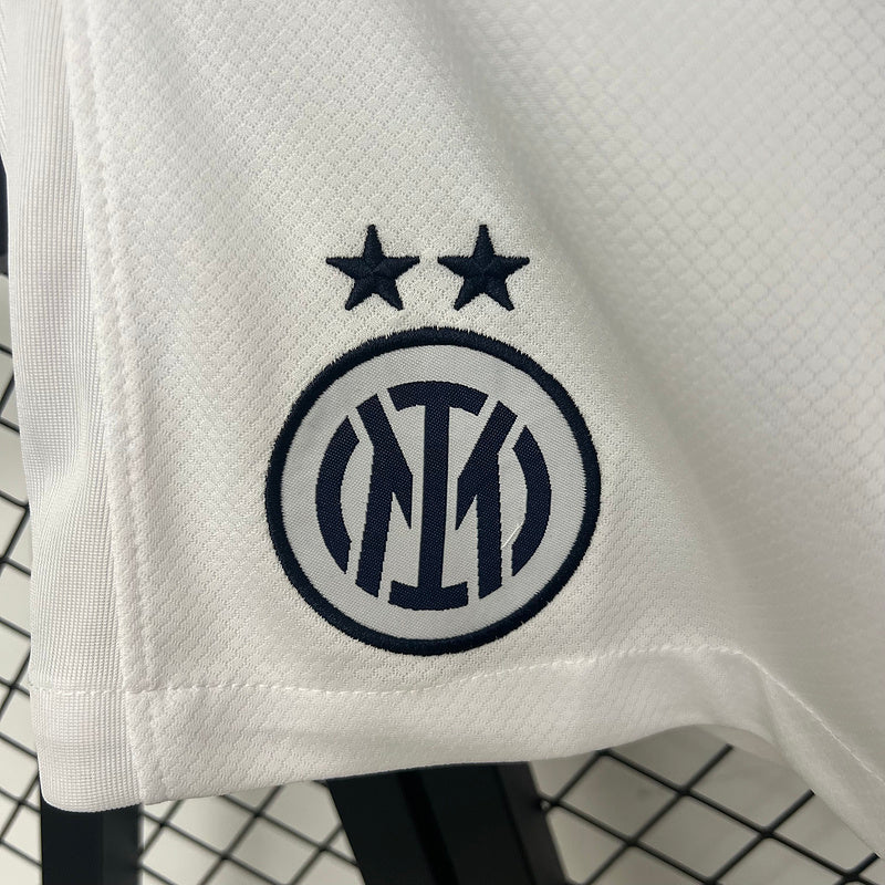 Inter Milan 2025/2026 Away Shorts