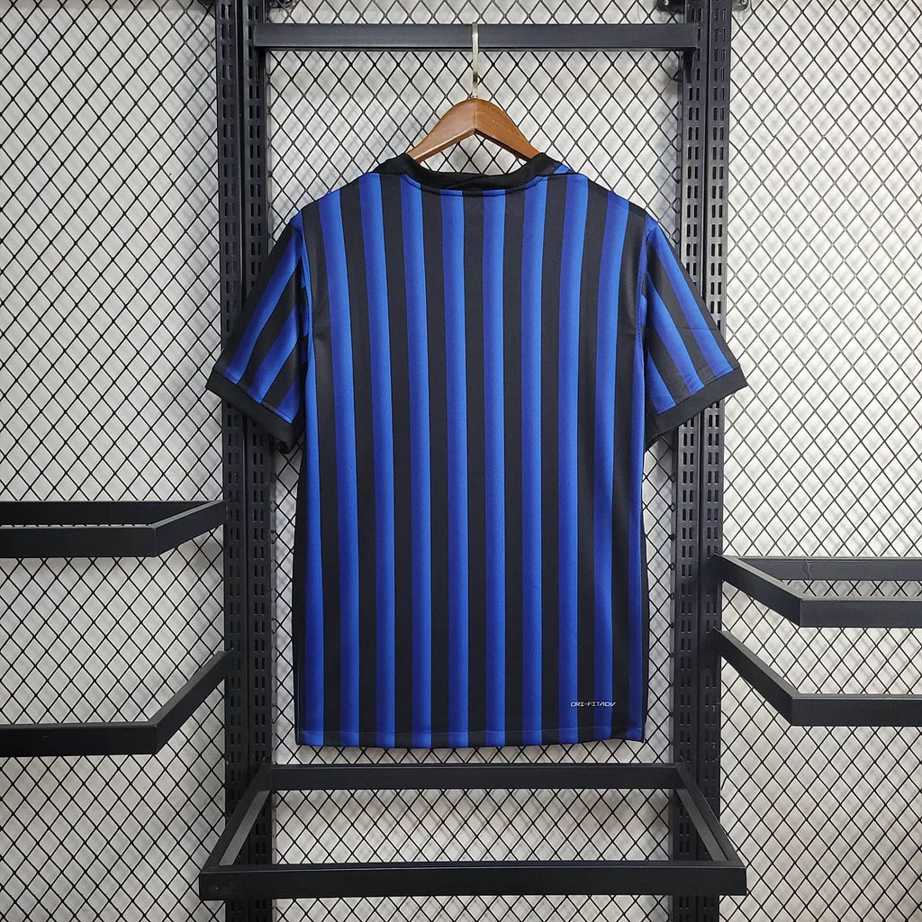 Inter Milan 2025/2026 Home Jersey