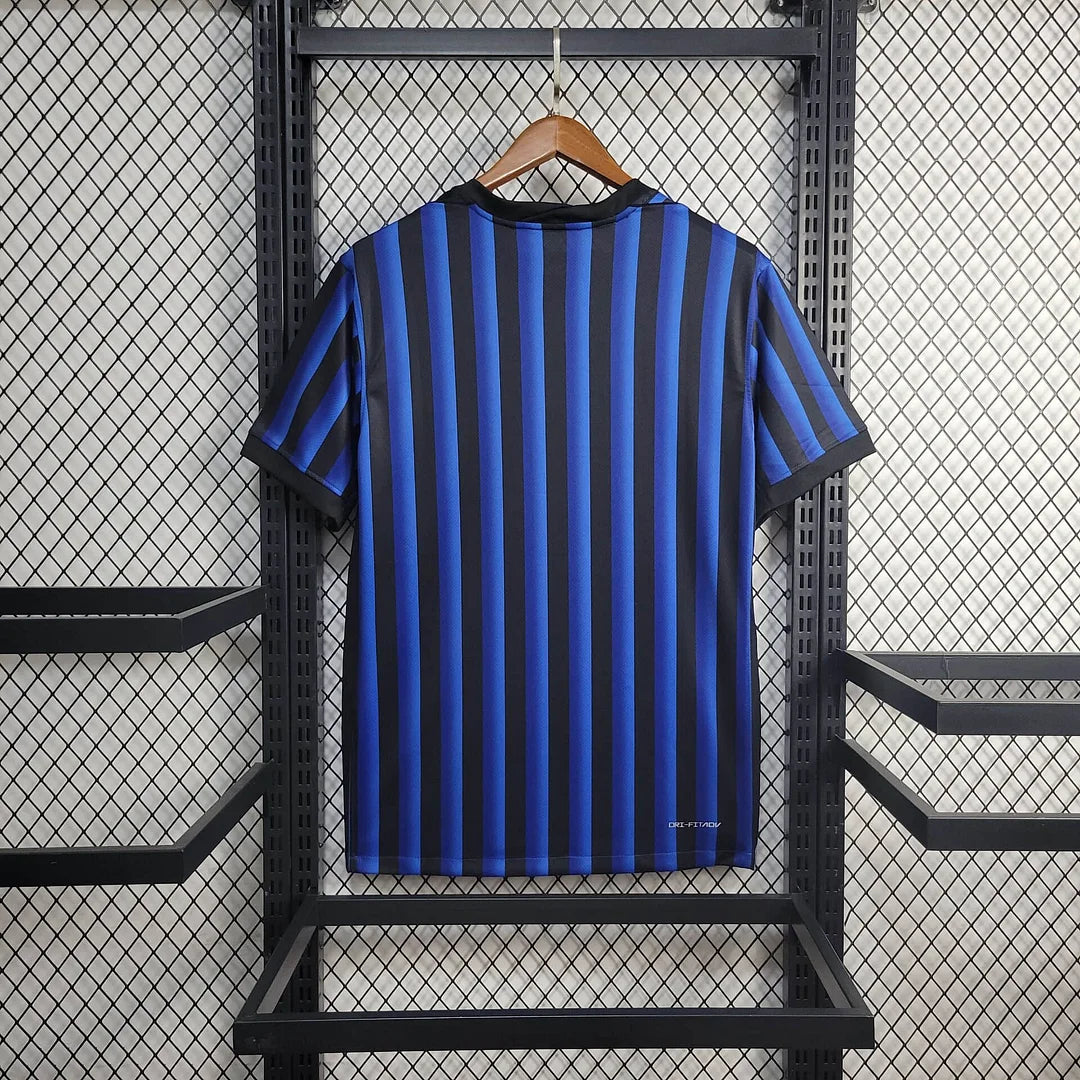 Inter Milan 2025/2026 Home Jersey