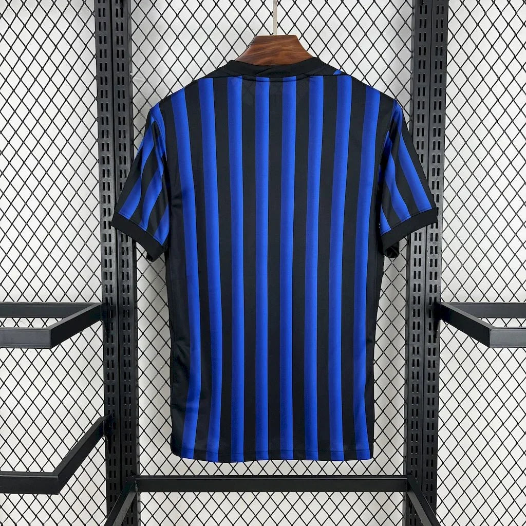 Inter Milan 2025/2026 Home Jersey