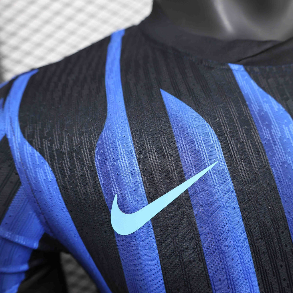 Inter Milan 2025/2026 Home Jersey
