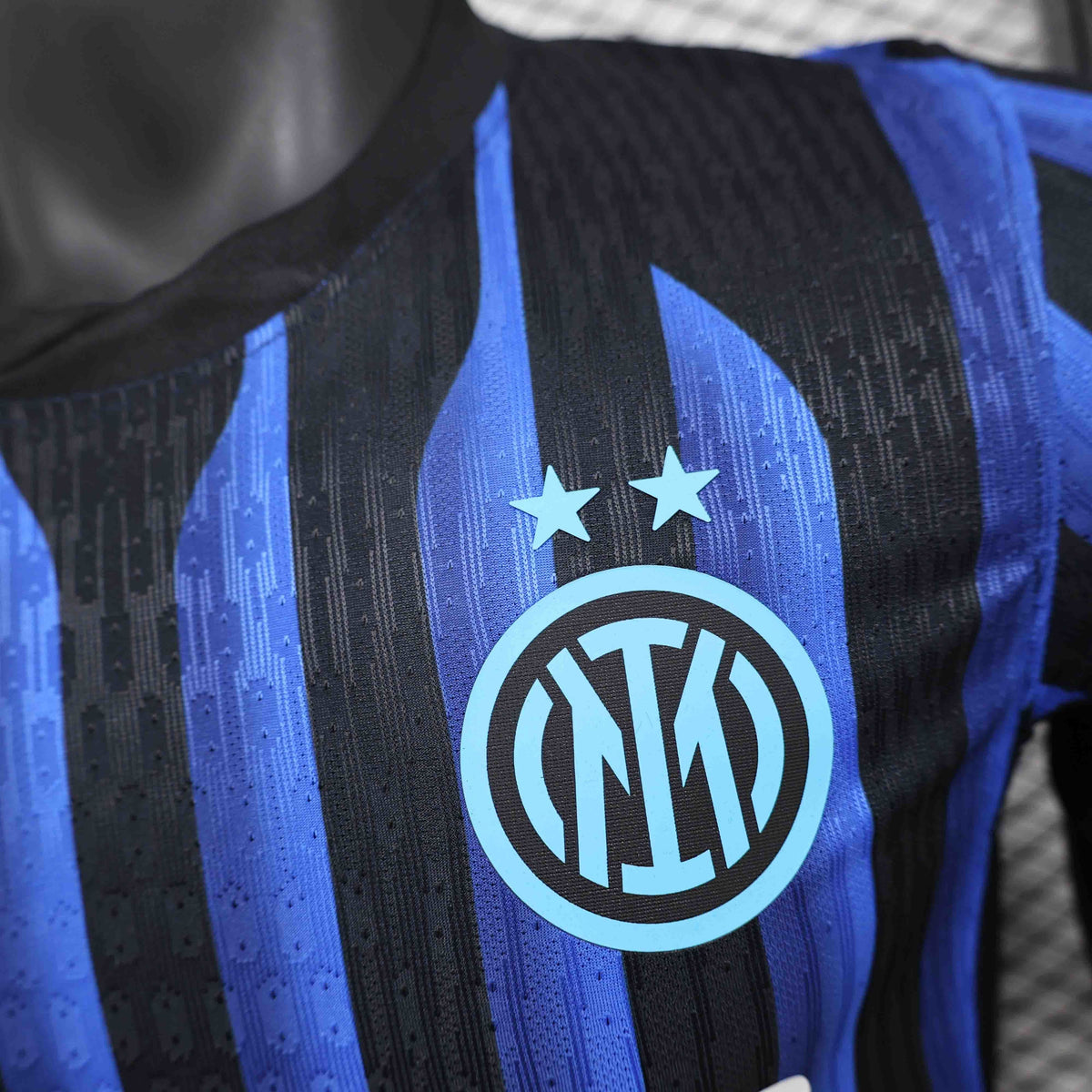 Inter Milan 2025/2026 Home Jersey