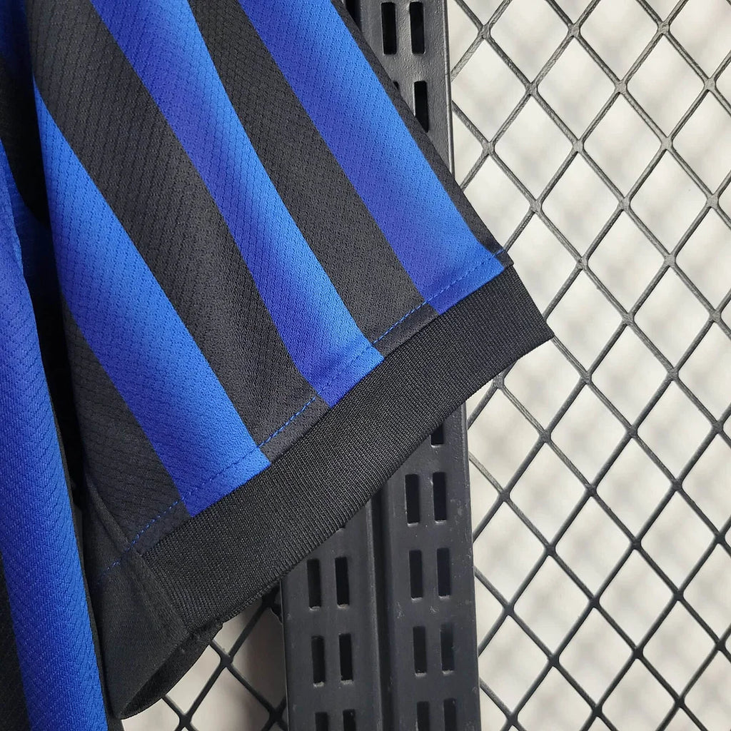 Inter Milan 2025/2026 Home Jersey
