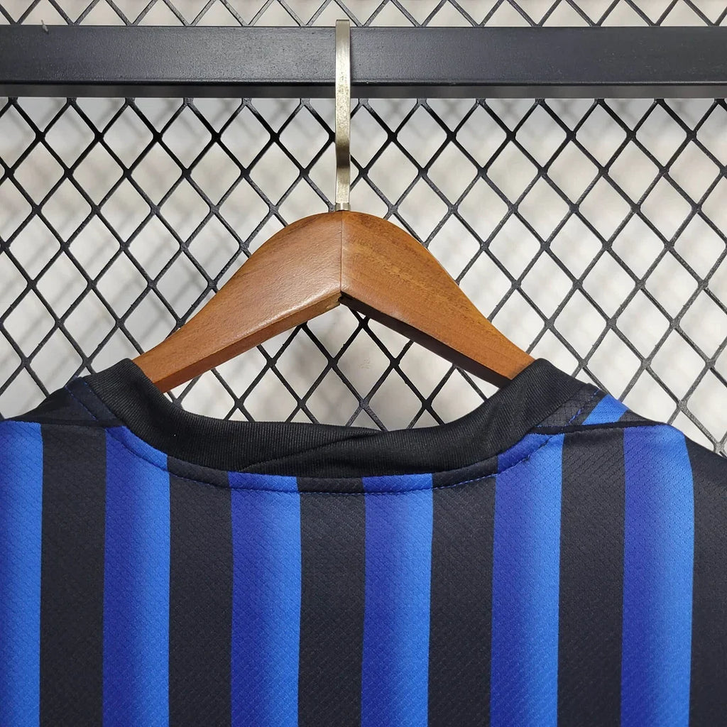 Inter Milan 2025/2026 Home Jersey