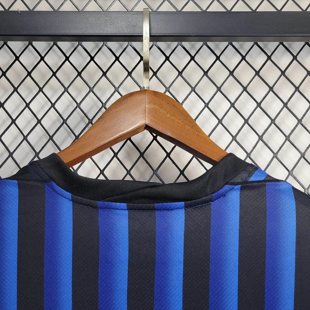 Inter Milan 2025/2026 Home Jersey
