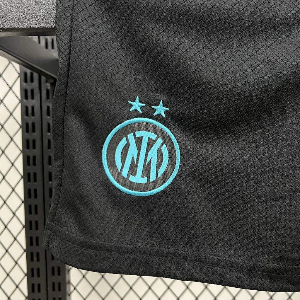 Inter Milan 2025/2026 Home Jersey Kids Size