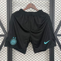 Inter Milan 2025/2026 Home Shorts