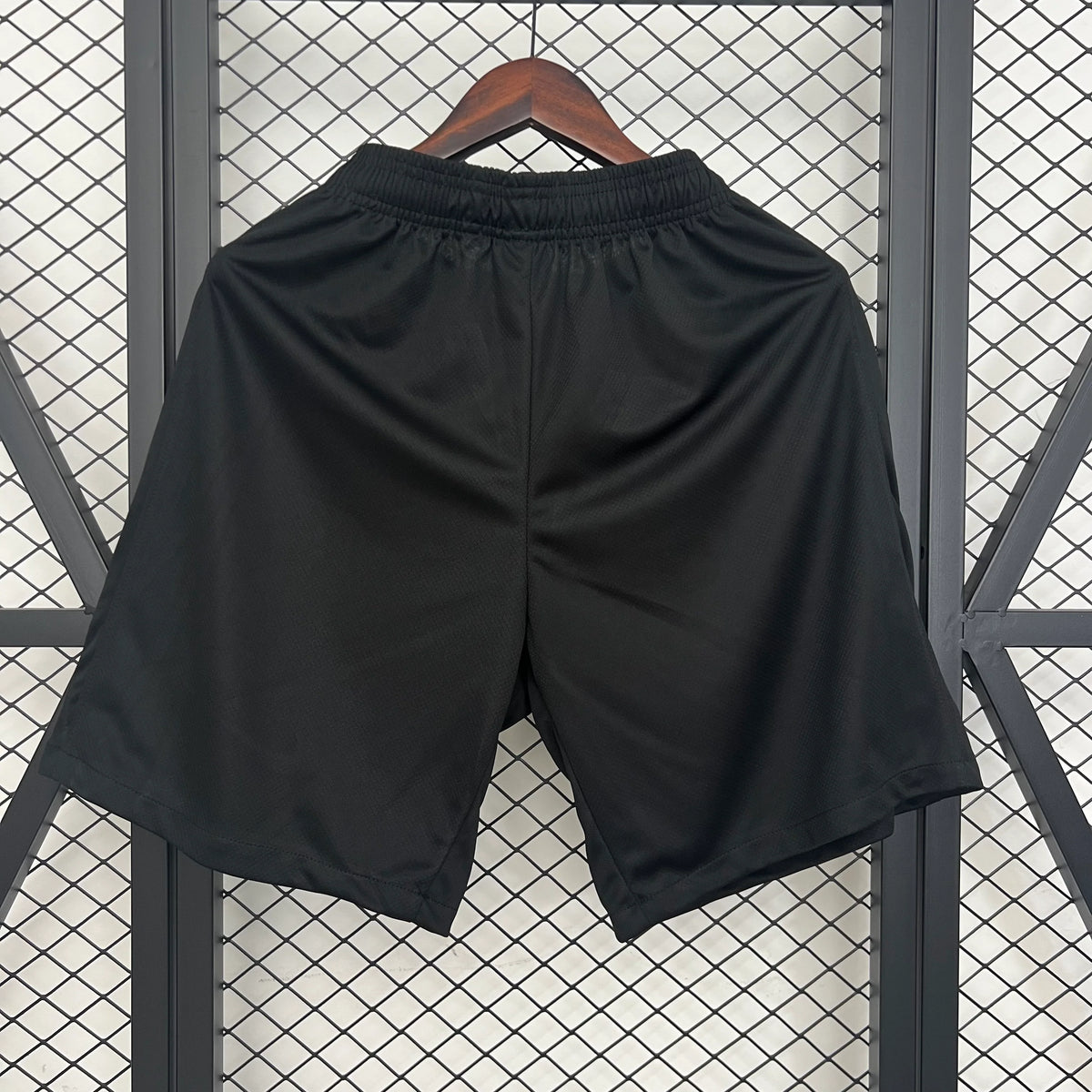 Inter Milan 2025/2026 Home Shorts