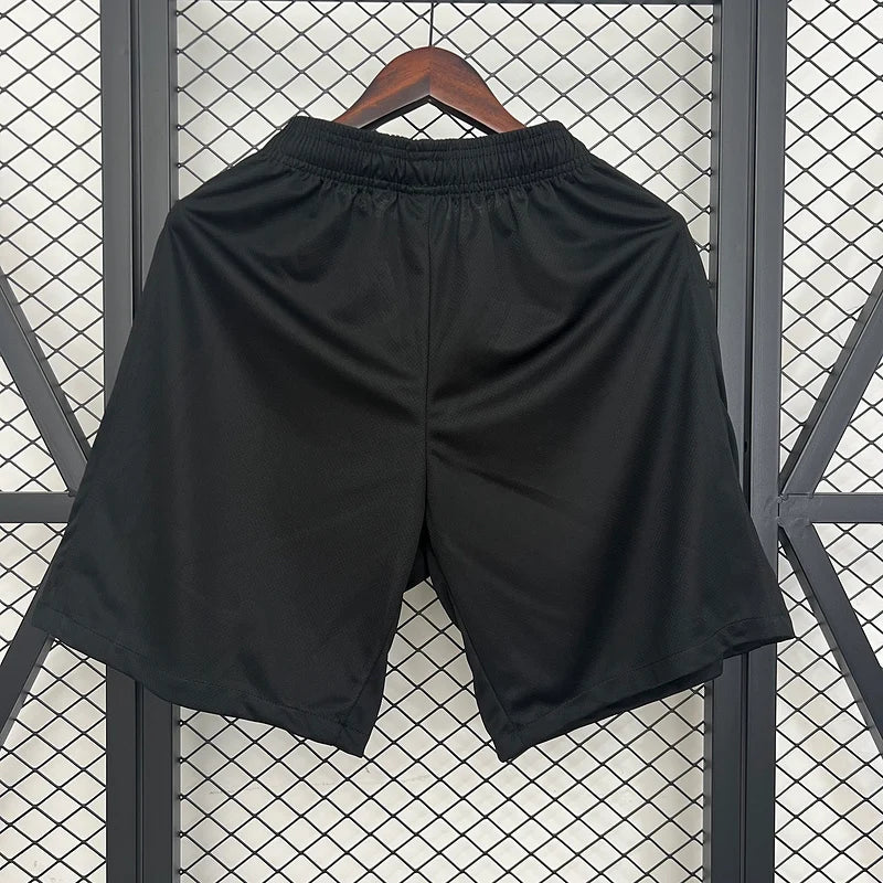 Inter Milan 2025/2026 Home Shorts