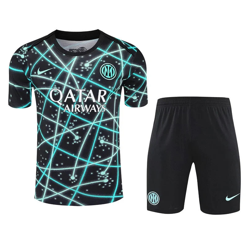 Inter Milan 2025/2026 Training Set