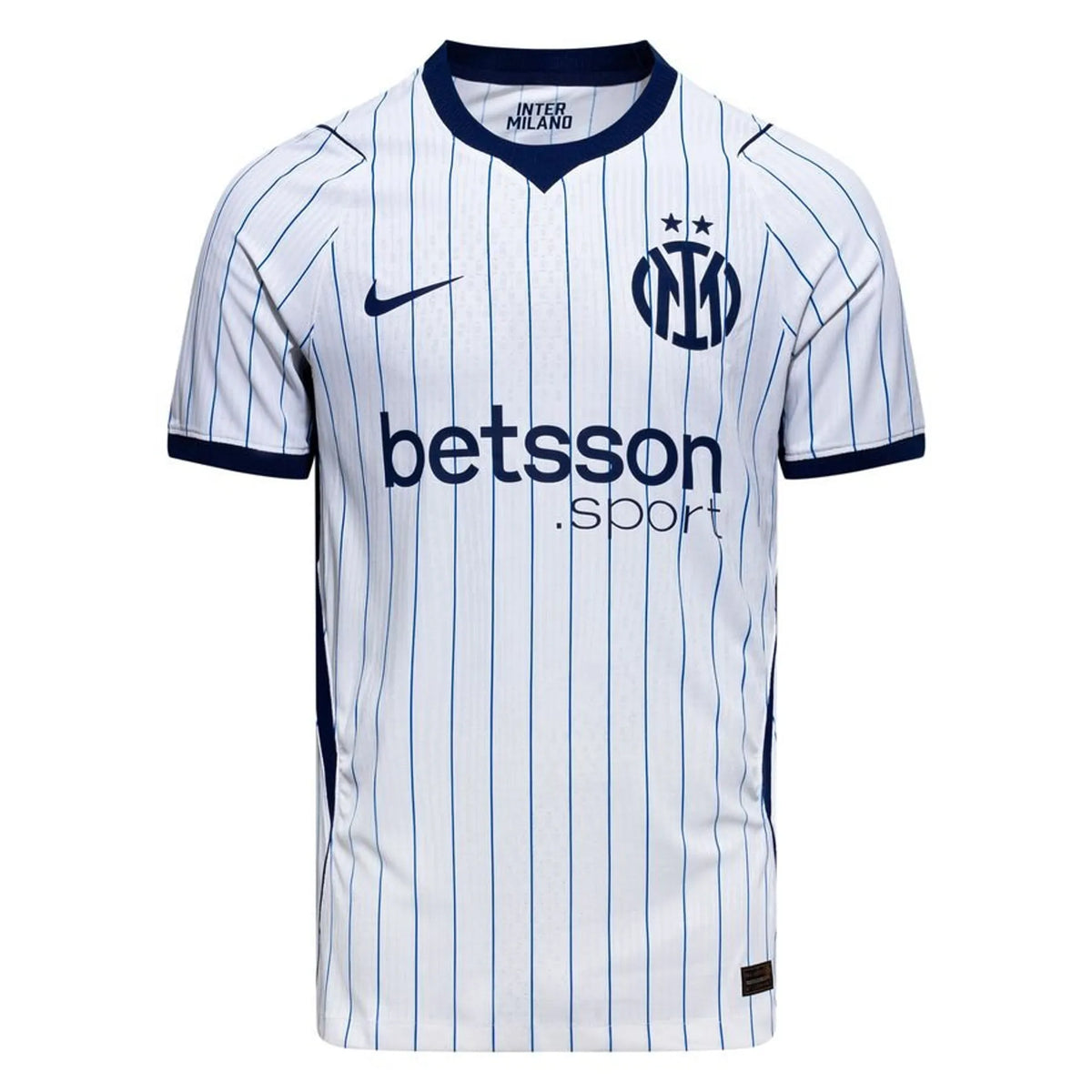 Inter Milan 2026/2027 Away Jersey