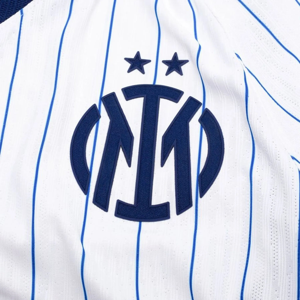 Inter Milan 2026/2027 Away Jersey