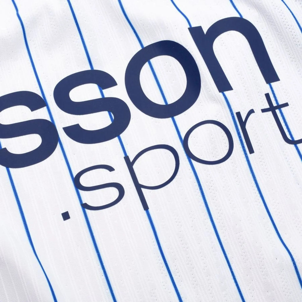 Inter Milan 2026/2027 Away Jersey