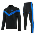 Inter Milan 2026/2027 Black Tracksuit