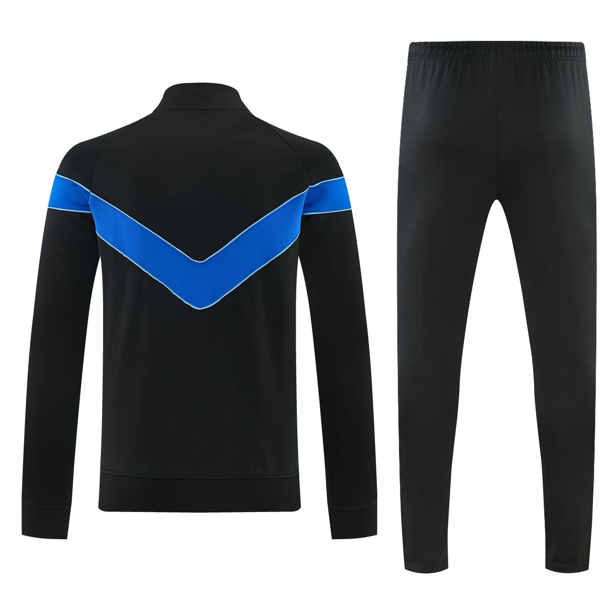 Inter Milan 2026/2027 Black Tracksuit