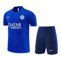Inter Milan 2026/2027 Blue Set
