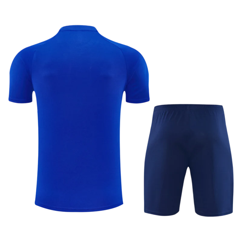 Inter Milan 2026/2027 Blue Set