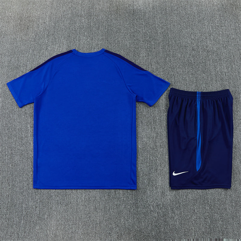 Inter Milan 2026/2027 Blue Set