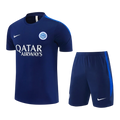 Inter Milan 2026/2027 Dark Blue Training Set