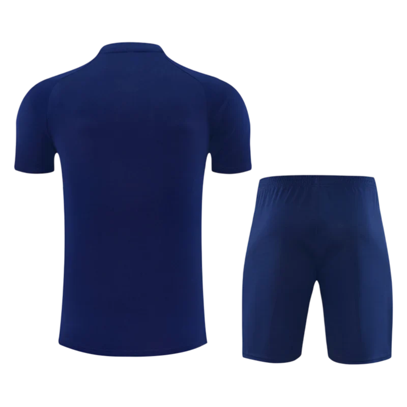 Inter Milan 2026/2027 Dark Blue Training Set