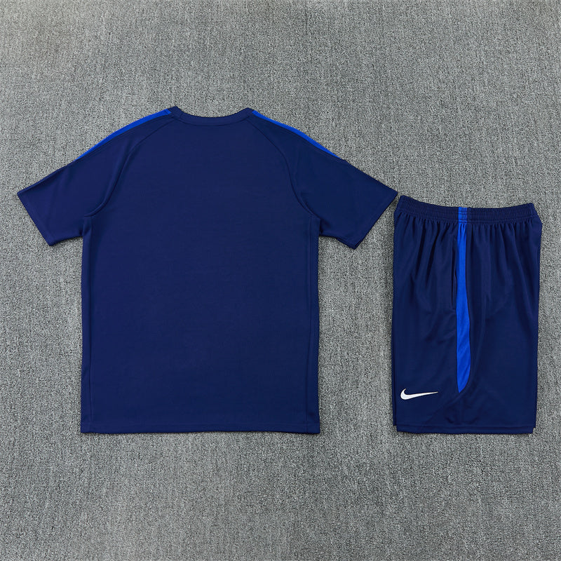 Inter Milan 2026/2027 Dark Blue Training Set