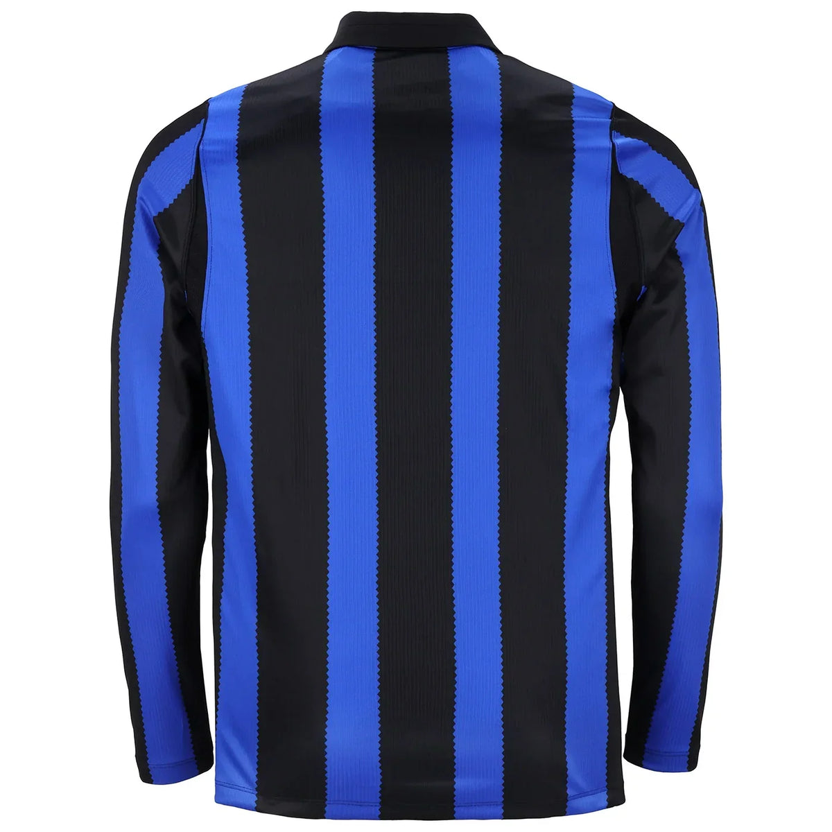Inter Milan 2026/2027 Home Long Sleeve Jersey