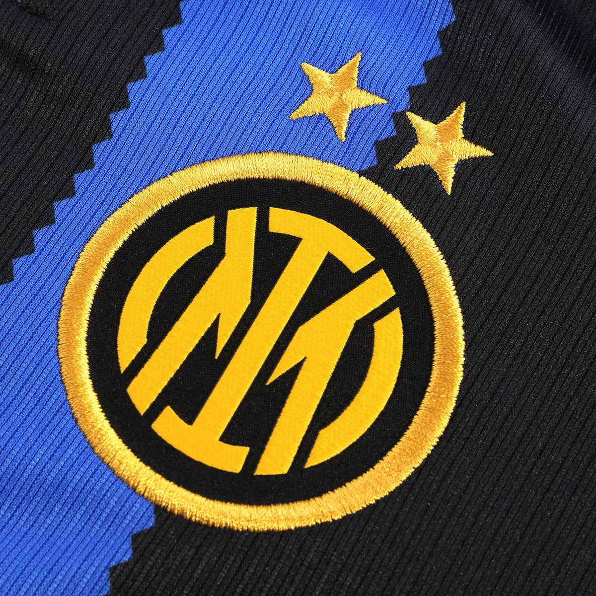 Inter Milan 2026/2027 Home Long Sleeve Jersey
