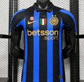 Inter Milan 2026/2027 Home Player Jersey