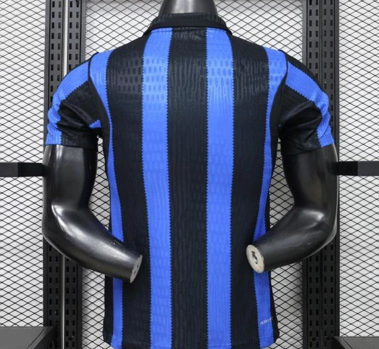 Inter Milan 2026/2027 Home Player Jersey