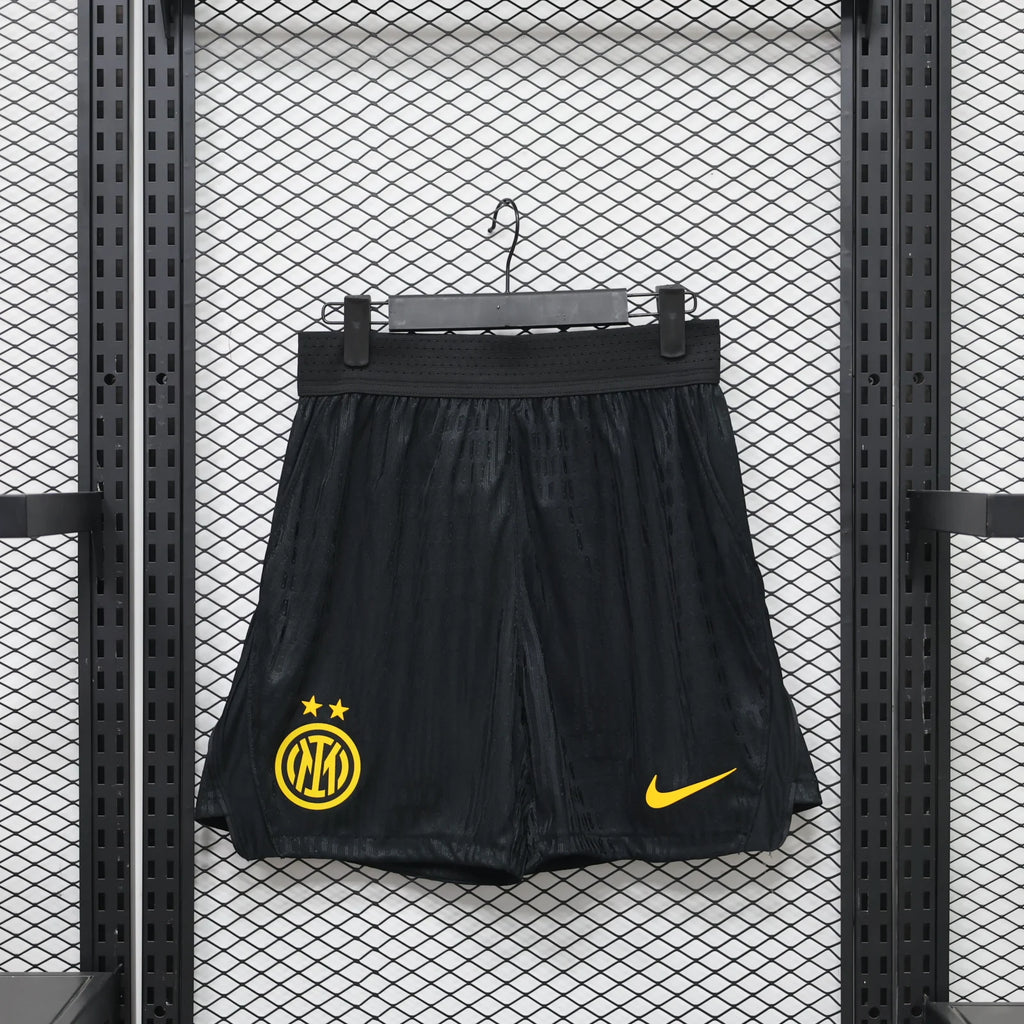 Inter Milan 2026/2027 Home Shorts