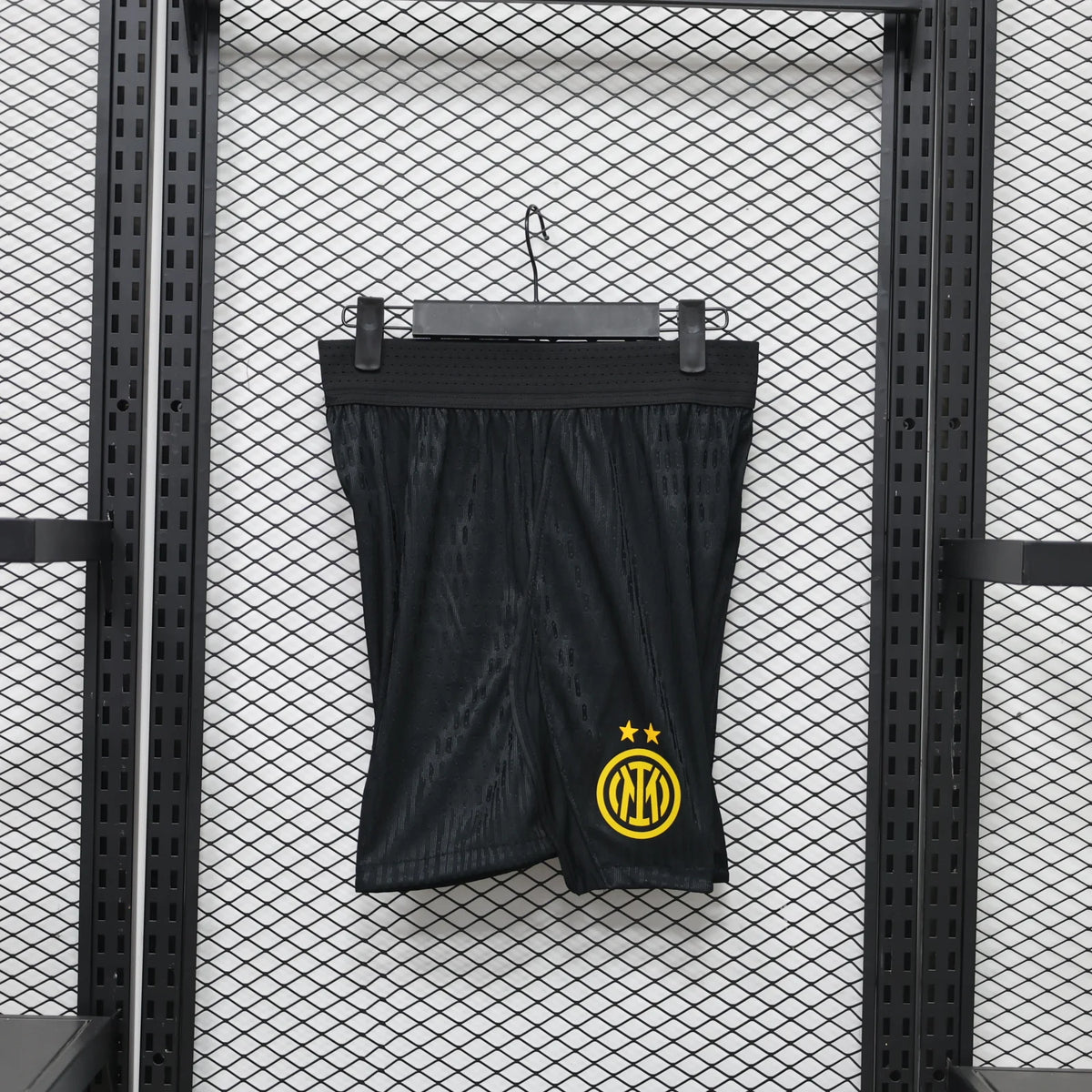 Inter Milan 2026/2027 Home Shorts