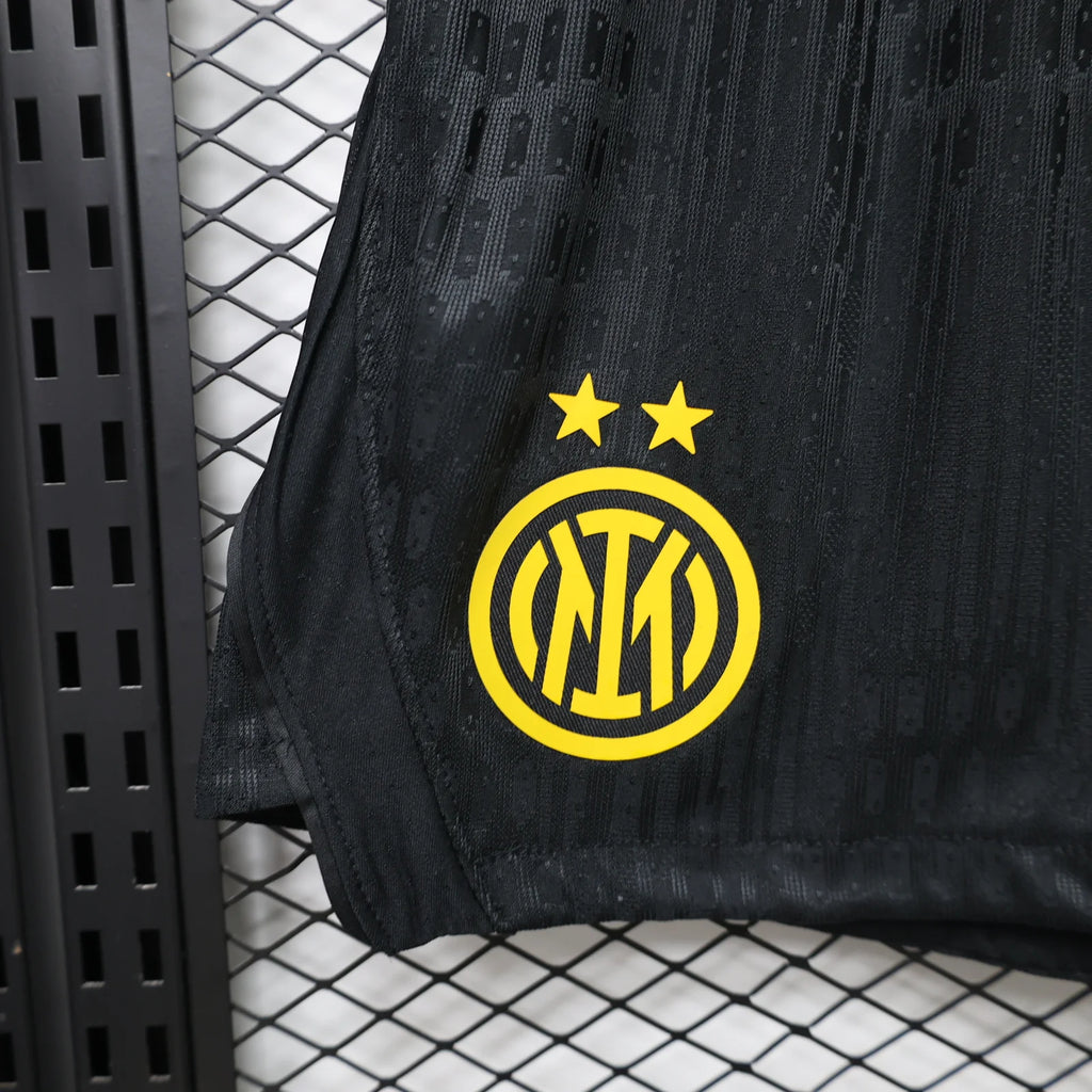 Inter Milan 2026/2027 Home Shorts
