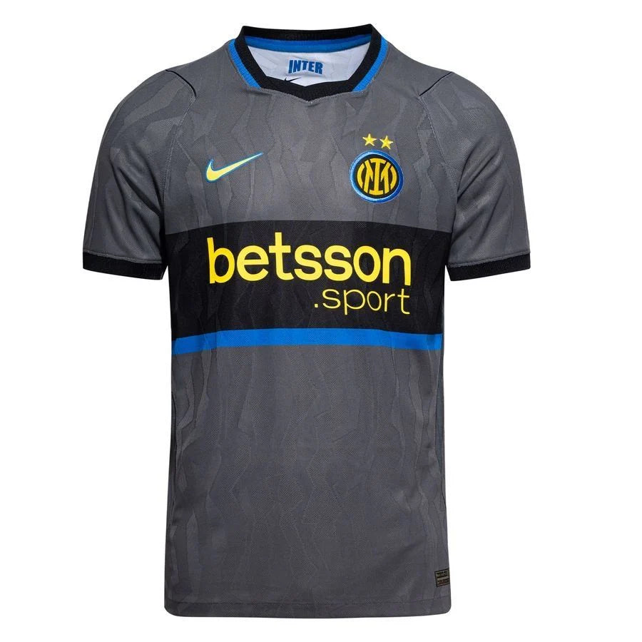 Inter Milan 2026/2027 Third Jersey
