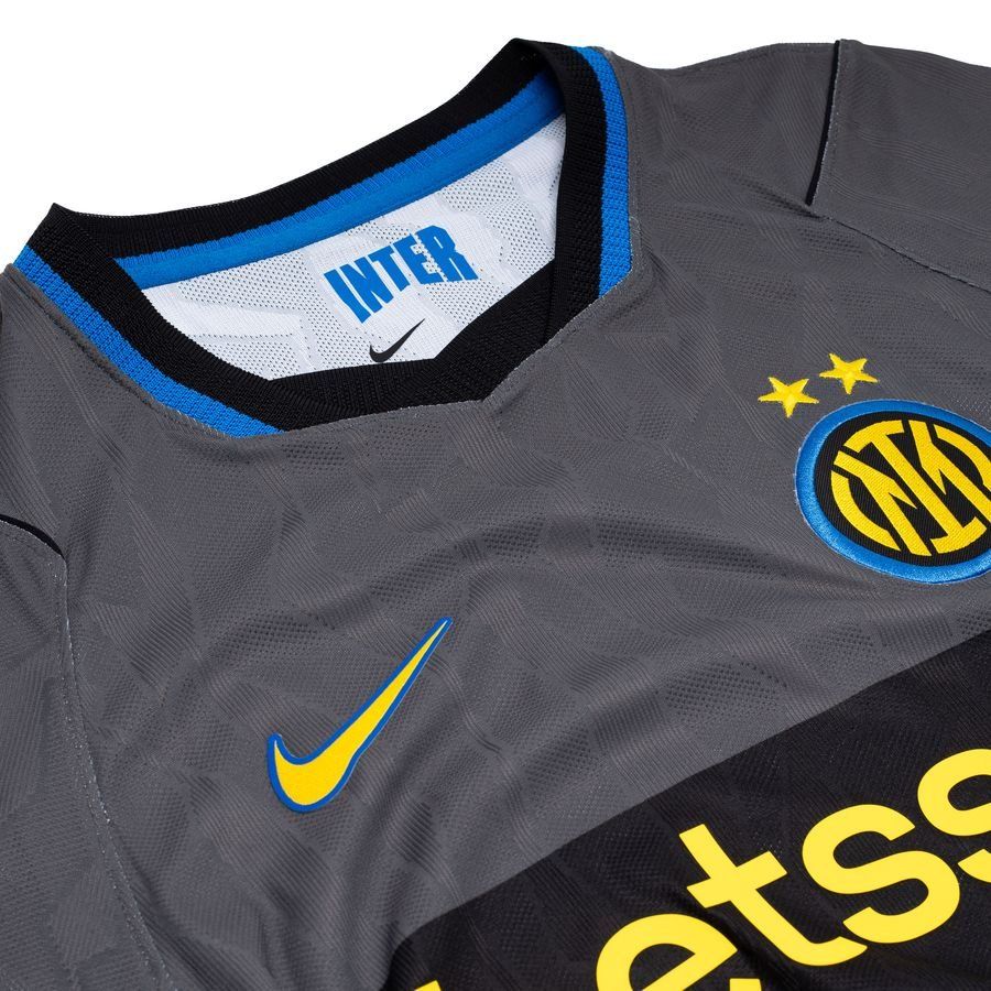 Inter Milan 2026/2027 Third Jersey