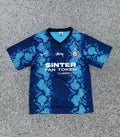 Inter Milan Limited Jersey