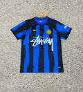 Inter Milan Limited Jersey