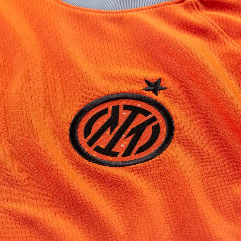 Inter Milan Limited Jersey
