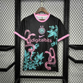 Inter Milan Serpente Rosa Limited Jersey