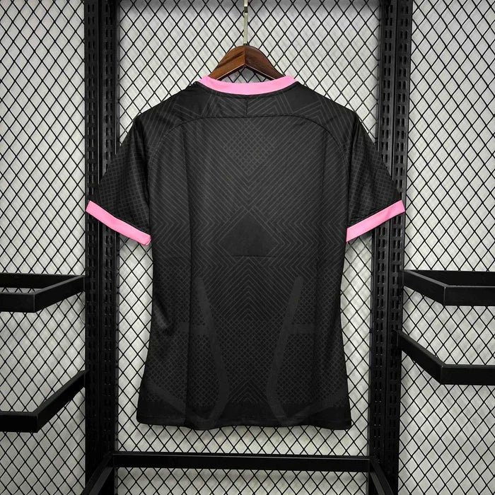 Inter Milan Serpente Rosa Limited Jersey