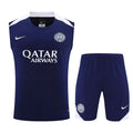 Inter Milan Training Tank Top Set