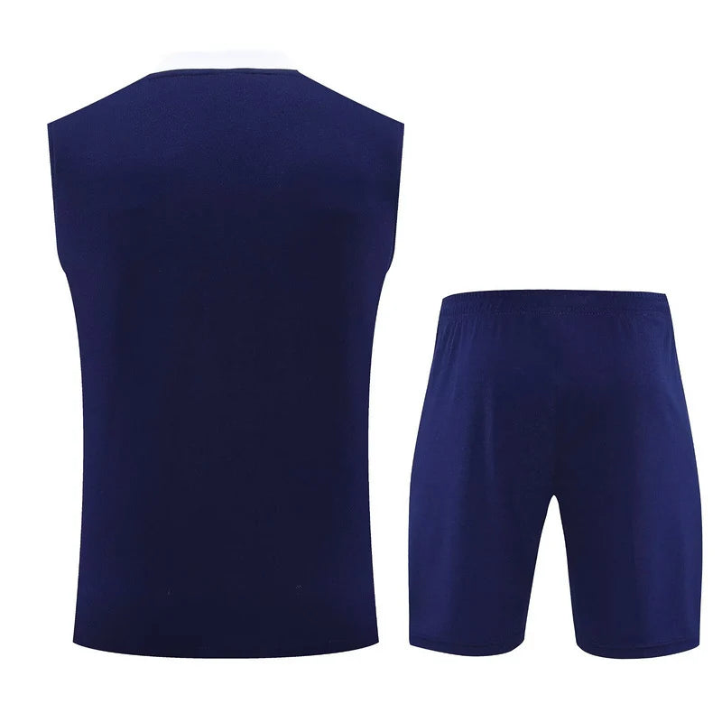 Inter Milan Training Tank Top Set