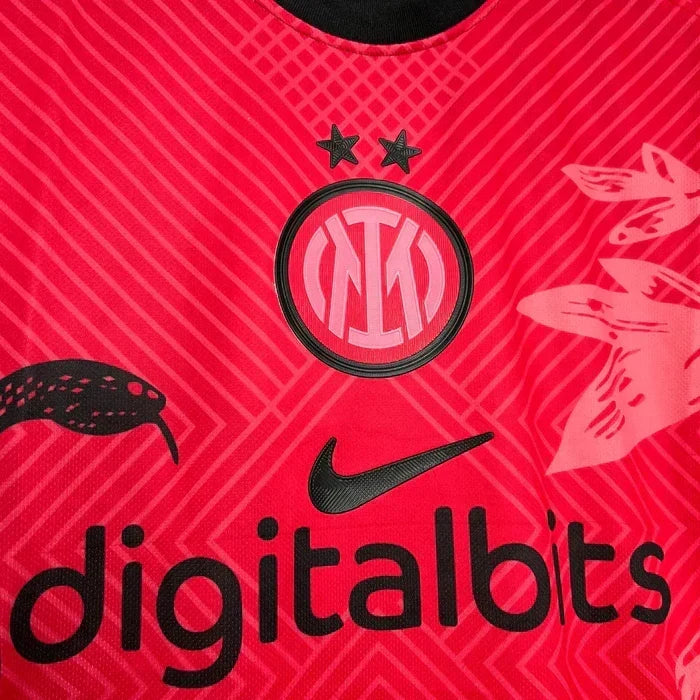 Inter Milan Venom Strike Jersey